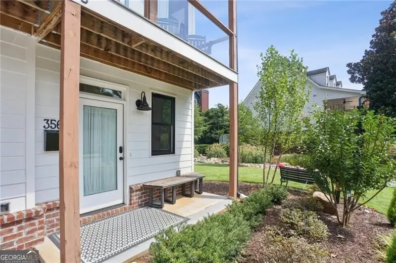 356 Campbell Hill Street, Marietta, GA 30060 - #3
