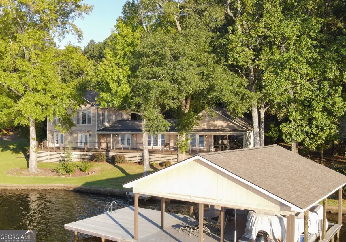 151 Lake Drive Nw, Milledgeville, GA 31061 - Image #1