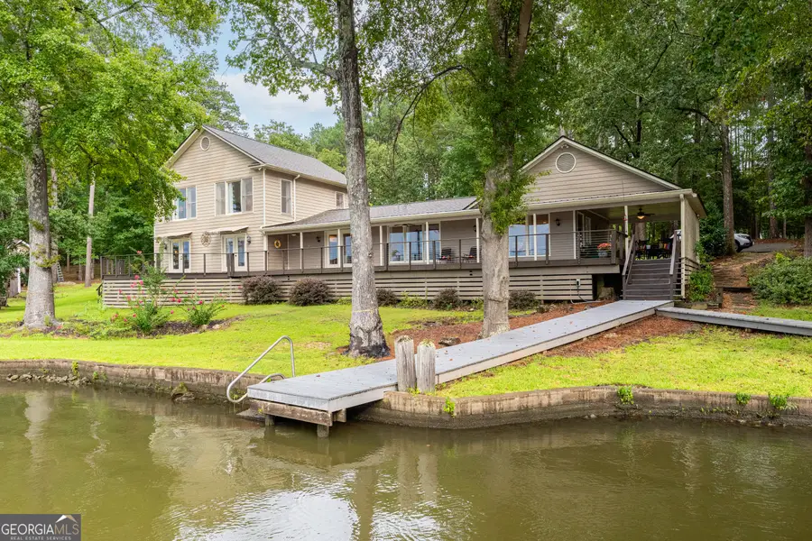 151 Lake Drive Nw, Milledgeville, GA 31061 - Image #2