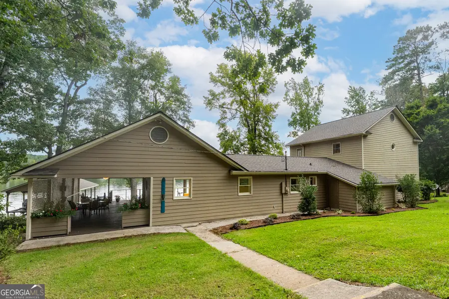 151 Lake Drive Nw, Milledgeville, GA 31061 - Image #3