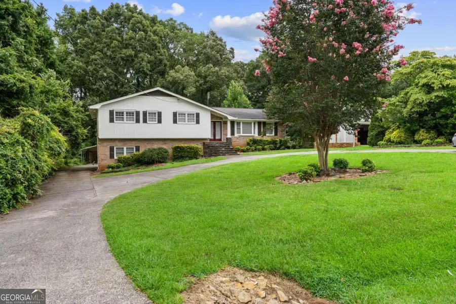 2072 Mcduffie Road, Austell, GA 30106 - Image #2