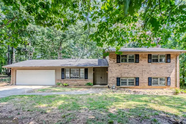 3961 Summit Drive, Douglasville, GA 30135