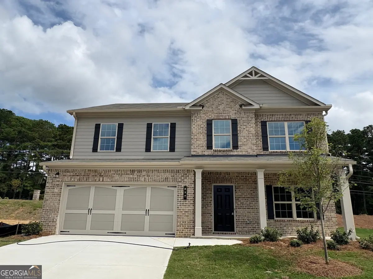 936 Lakeview Oaks Court #30-B, Grayson, GA 30017 - Image #1