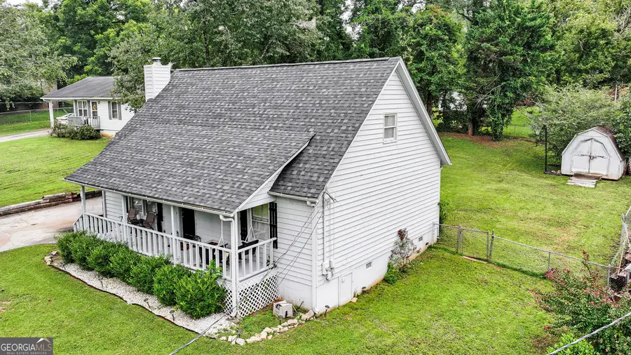 5017 Valley Street, Oakwood, GA 30566 - Image #3