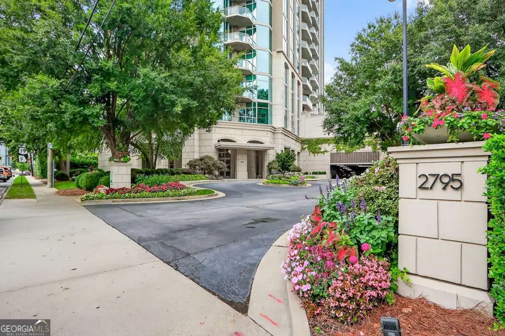 2795 Peachtree Road Ne #1801, Atlanta, GA 30305 - #1