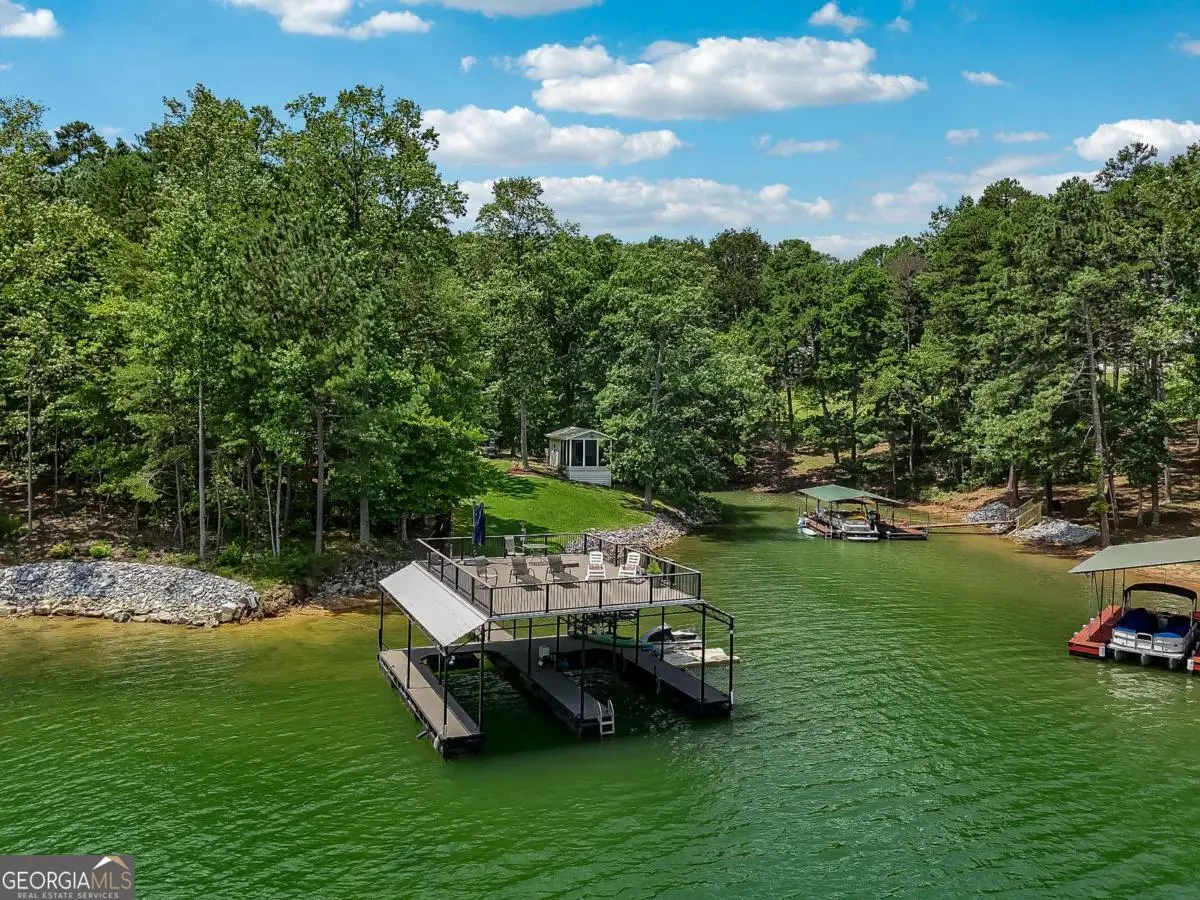 3970 Bridgeman Circle, Cumming, GA 30041 - Image #1