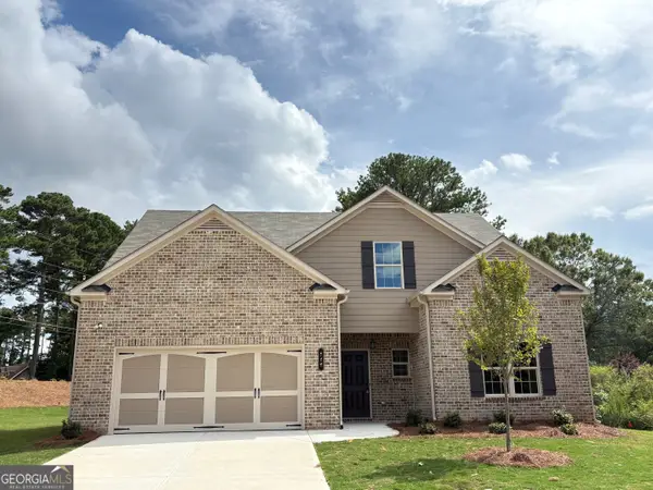 946 Lakeviewe Oaks Court, Grayson, GA 30017