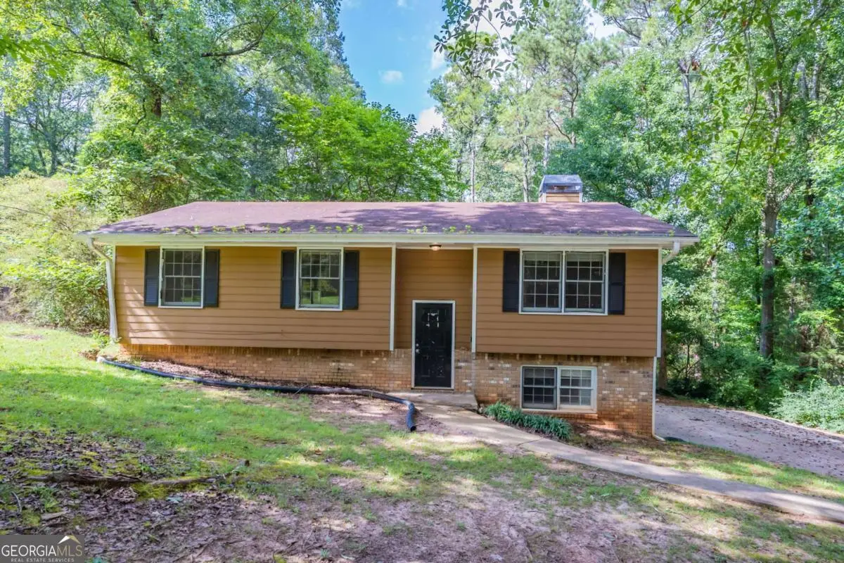 4486 Housworth Drive, Lithonia, GA 30038 - Image #1
