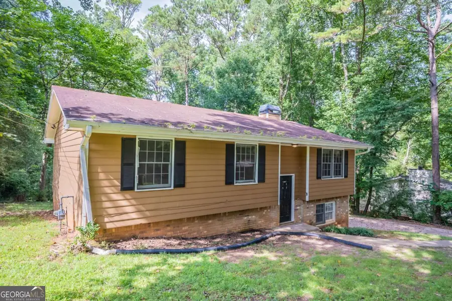 4486 Housworth Drive, Lithonia, GA 30038 - Image #2