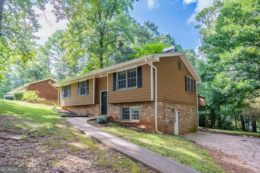 4486 Housworth Drive, Lithonia, GA 30038 - Image #3