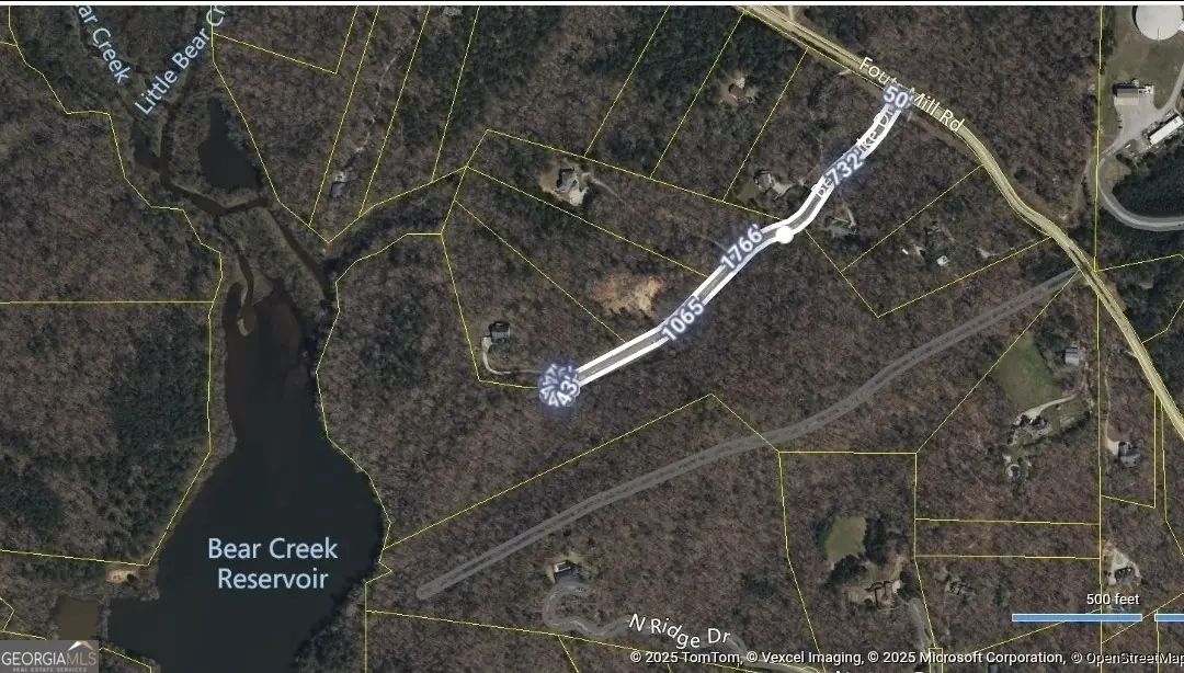 0 Bear Lake Drive, Douglasville, GA 30135 - Image #1