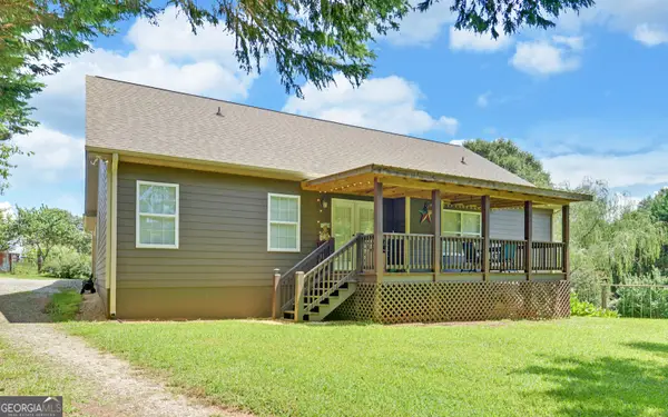 234 Dh Green Road, Demorest, GA 30535
