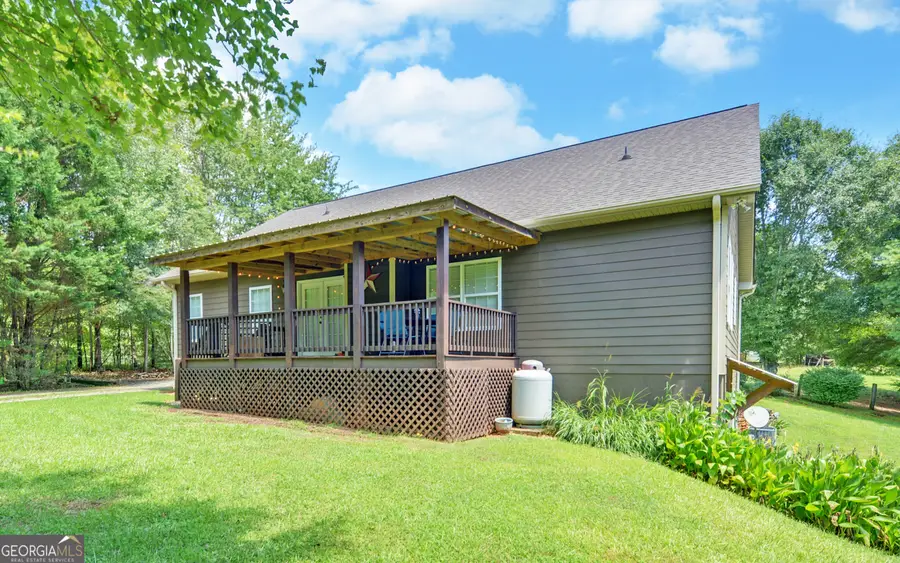 234 Dh Green Road, Demorest, GA 30535 - Image #2