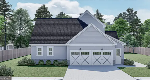 1075 Harmony Bend #24, Watkinsville, GA 30677