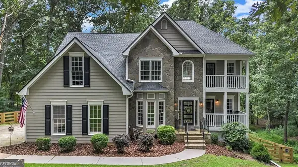 6421 Kettle Creek Way, Flowery Branch, GA 30542