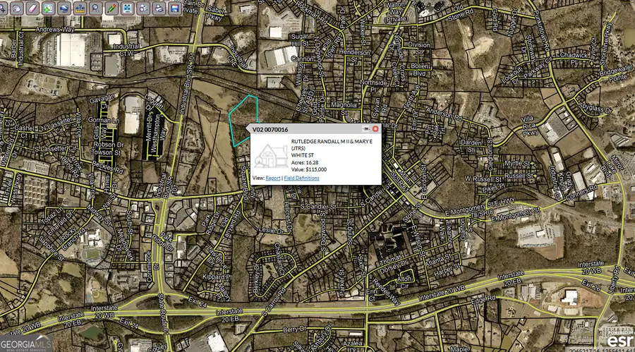 0 White Street, Villa Rica, GA 30180 - Image #2