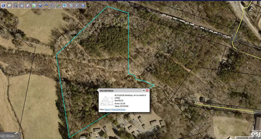 0 White Street, Villa Rica, GA 30180 - Image #3