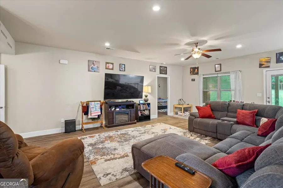 1008 Yorkshire Drive, Griffin, GA 30223 - Image #3