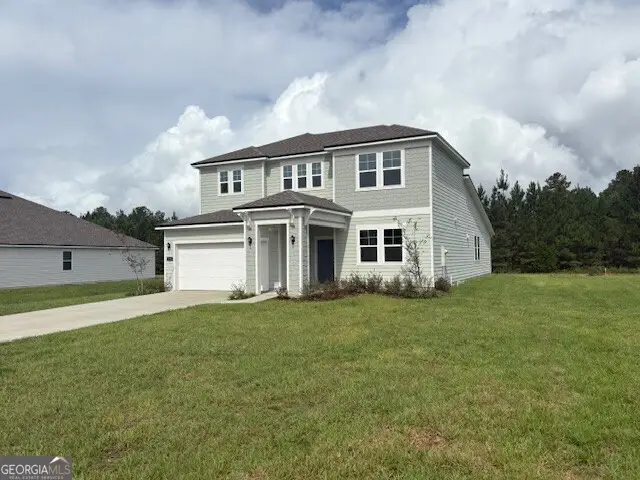 220 Park View Lane #LOT 527, Kingsland, GA 31548 - Image #1