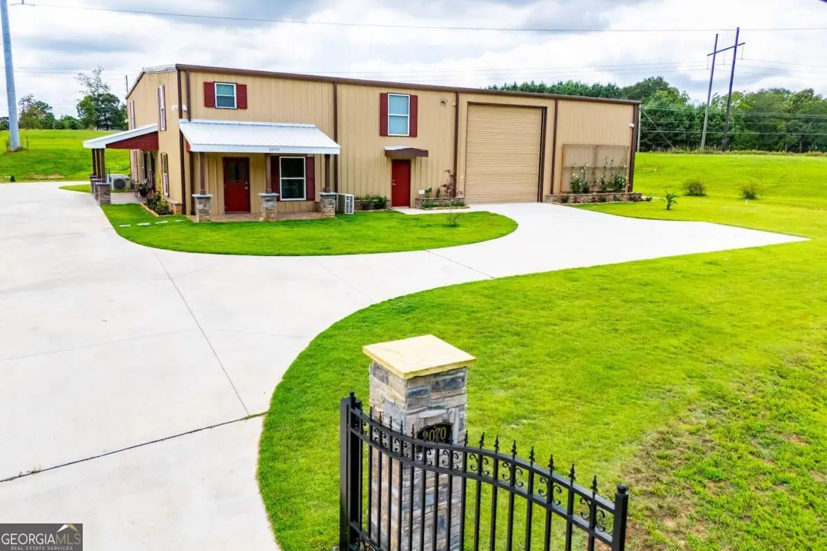 2070 Lovvorn Road, Carrollton, GA 30117 - Image #1