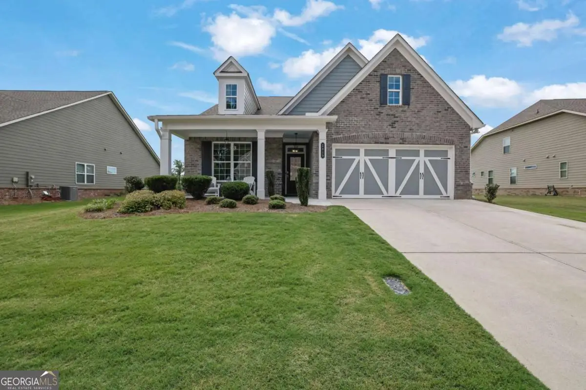 2815 Coach River Way, Cumming, GA 30040 - Image #1