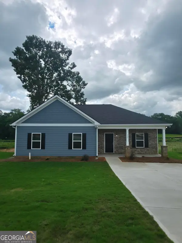 156 Charlotte Circle, Statham, GA 30666