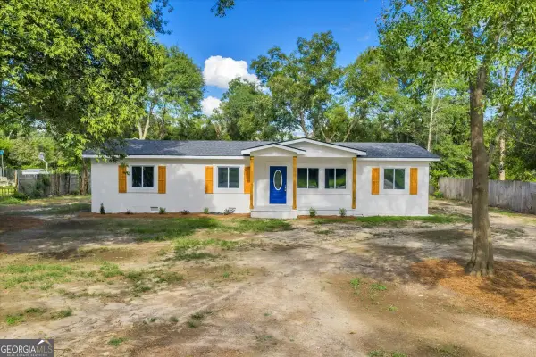 203 Zenith Street, Dublin, GA 31021