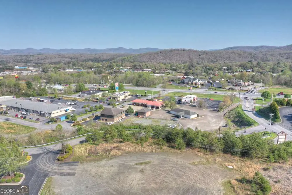 0 Blue Ridge Overlook, Blue Ridge, GA 30513 - #1