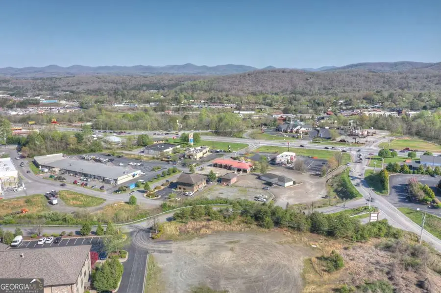 0 Blue Ridge Overlook, Blue Ridge, GA 30513 - #2