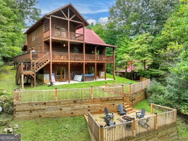 174 Wildwood Court, Ellijay, GA 30540