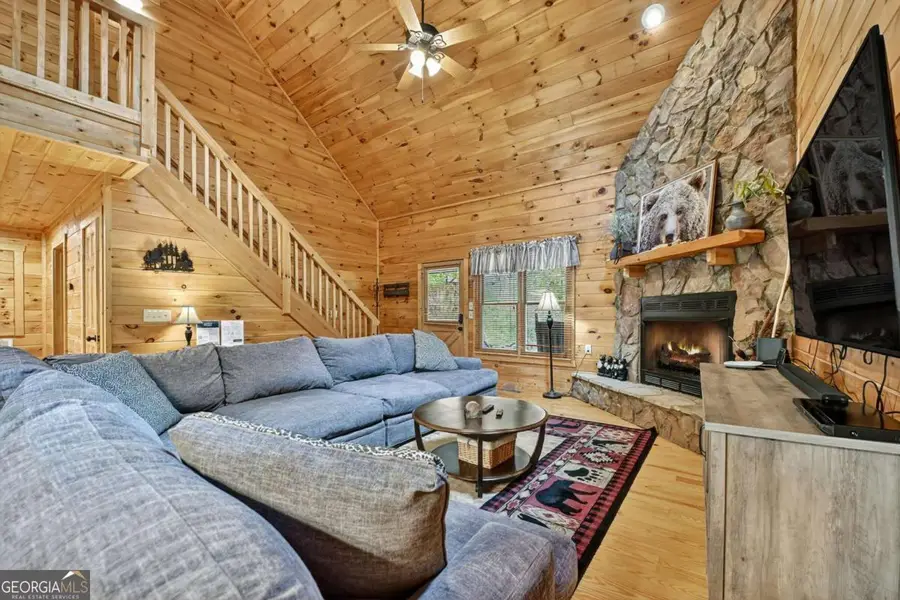 174 Wildwood Court, Ellijay, GA 30540 - #3