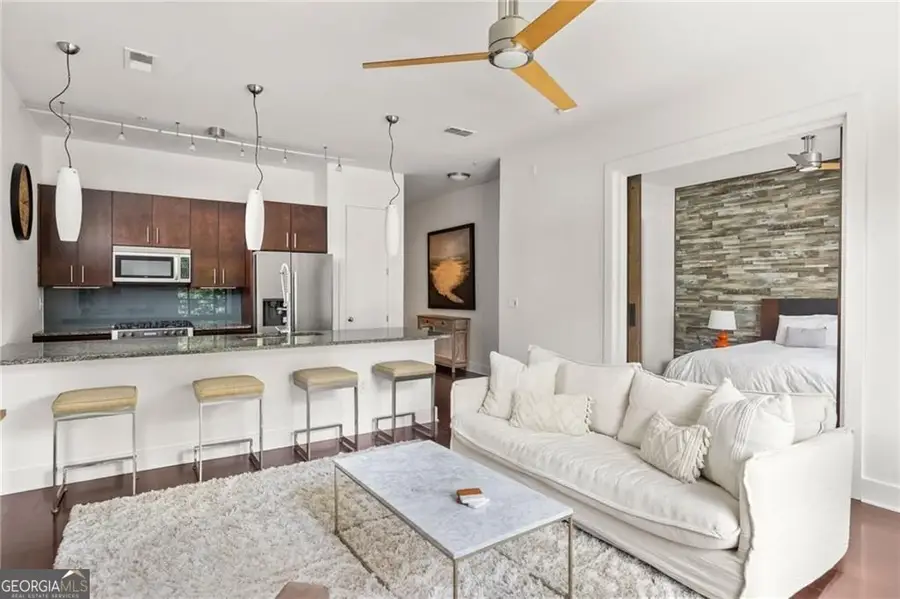 200 N Highland Avenue Ne #207, Atlanta, GA 30307 - Image #2