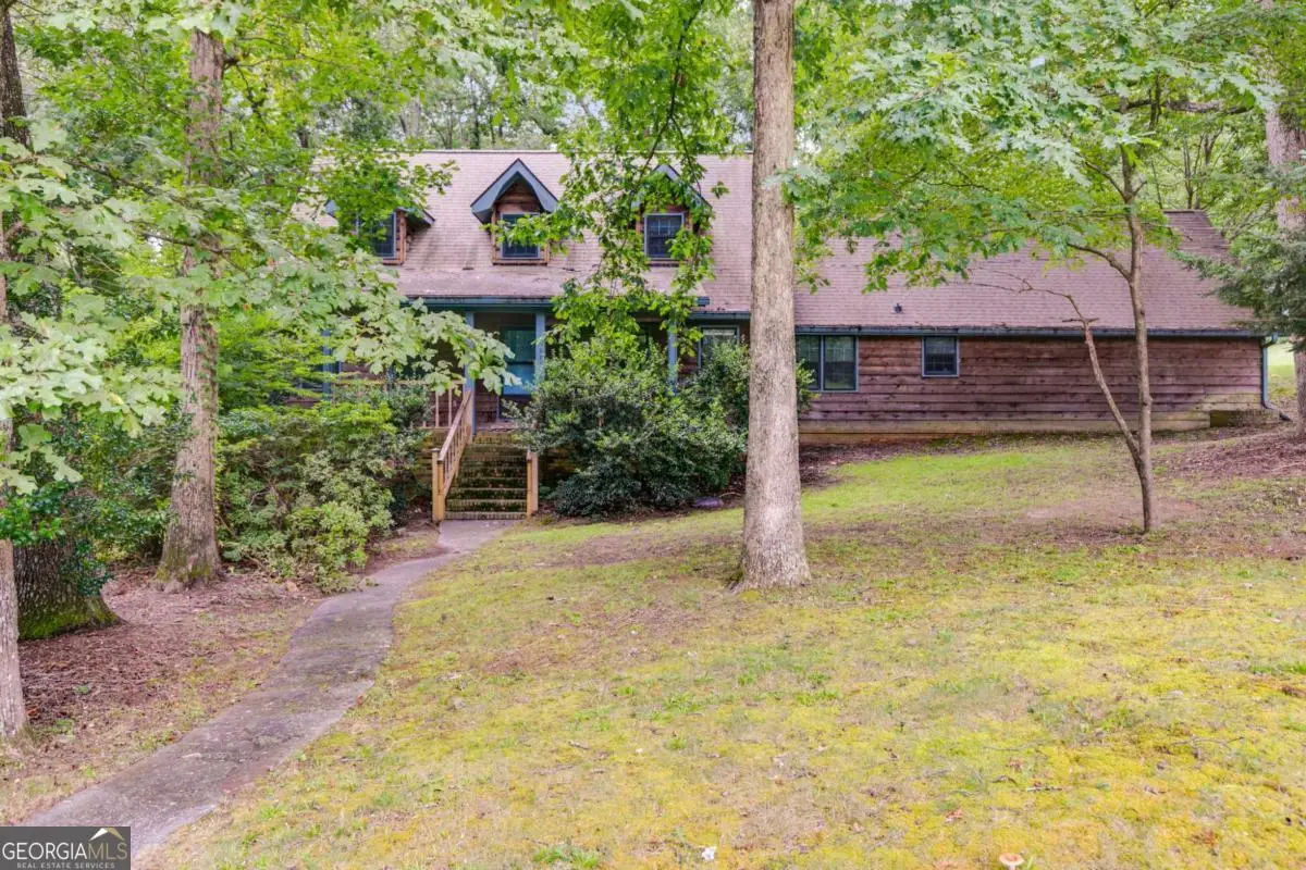 5471 S Lake Drive, Douglasville, GA 30135 - Image #1