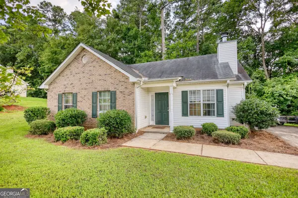 253 Nancy Street, Monticello, GA 31064