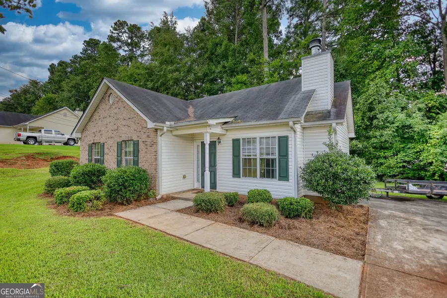 253 Nancy Street, Monticello, GA 31064 - Image #2