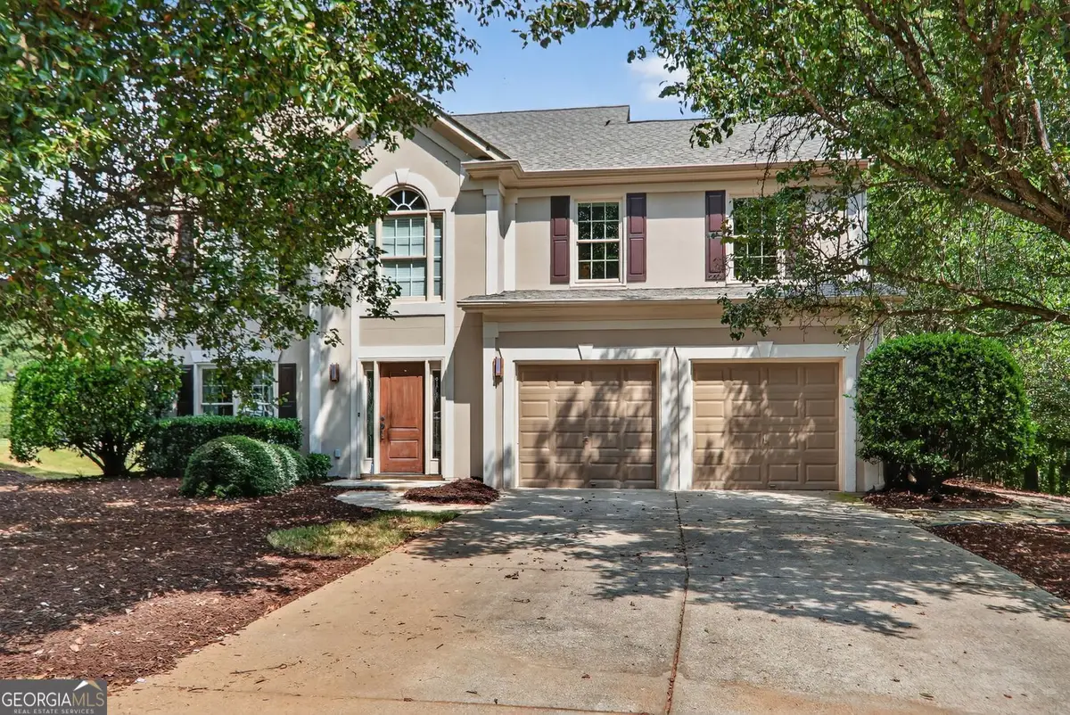 3055 Rocky Brook Drive, Alpharetta, GA 30005 - Image #1