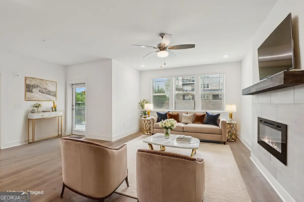 3321 Orwell Way #3106, Cumming, GA 30041 - Image #1