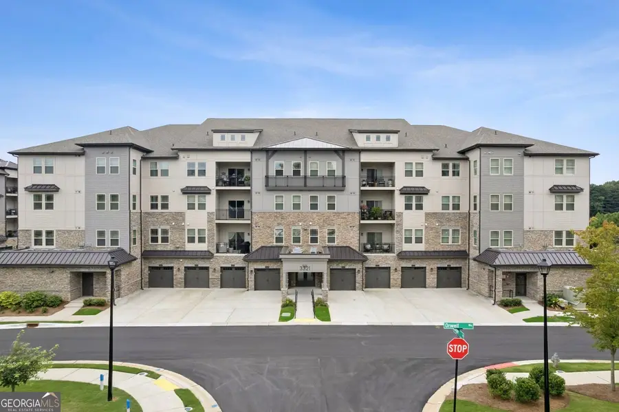 3321 Orwell Way #3106, Cumming, GA 30041 - Image #2