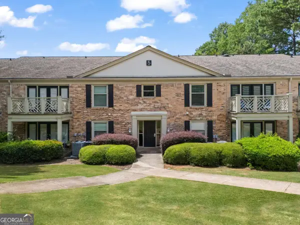 3650 Ashford Dunwoody Road Ne #515, Atlanta, GA 30319