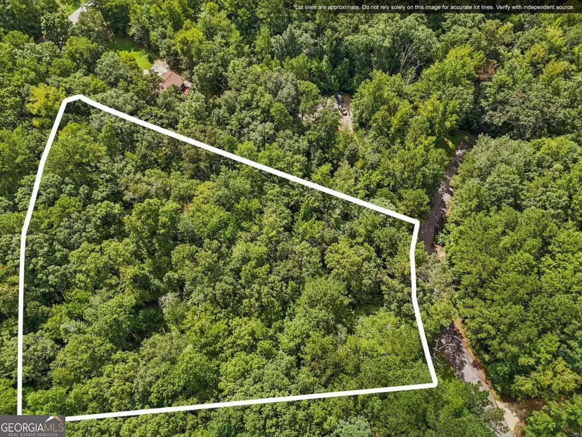 1040 Union Station Road, Greensboro, GA 30642 - Image #1