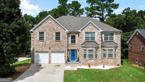 140 Helm Drive, Covington, GA 30014