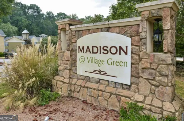 1307 Madison Lane Se, Smyrna, GA 30080