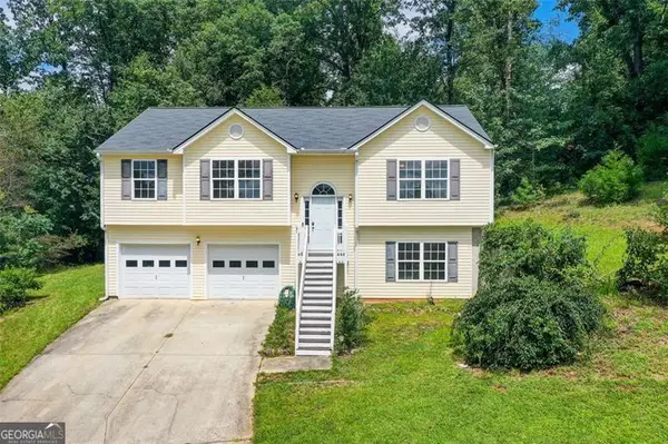 1037 Rolling Ridge Lane, Auburn, GA 30011