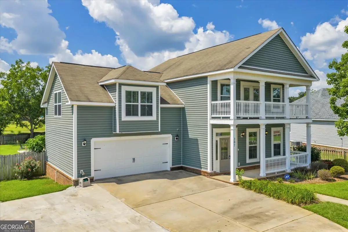 207 Courthouse Lane, Warner Robins, GA 31088 - Image #1