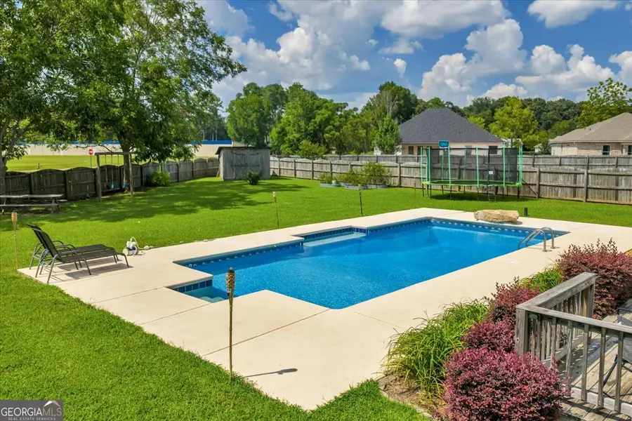 207 Courthouse Lane, Warner Robins, GA 31088 - Image #2