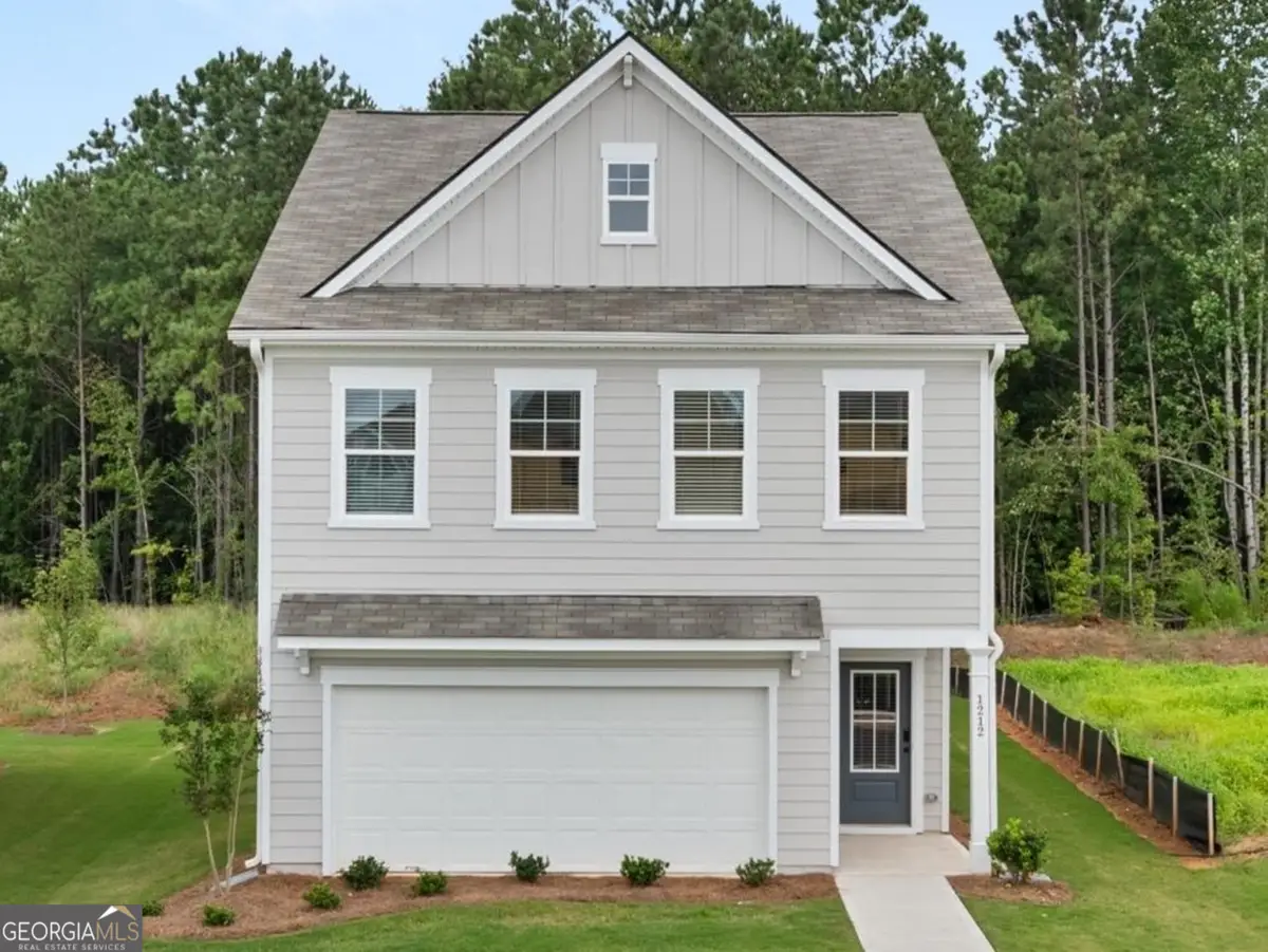 1258 Meadowbrook Drive, Jonesboro, GA 30238 - Image #1