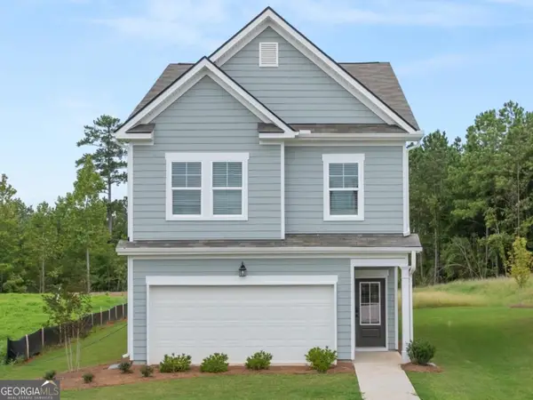 1259 Meadowbrook Drive, Jonesboro, GA 30238