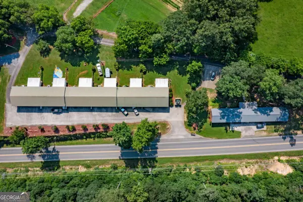 621 Nicklesville Road Ne, Resaca, GA 30735