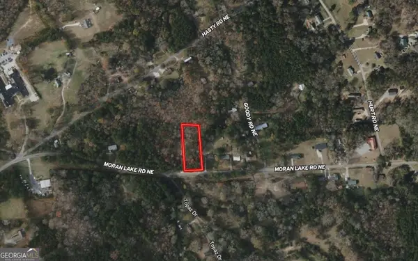 0 Moran Lake Road #229, Rome, GA 30161