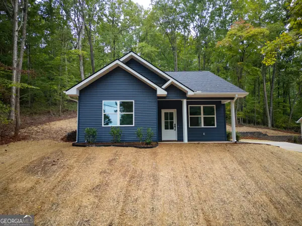 400 Hickory Trail, Westminster, SC 29693